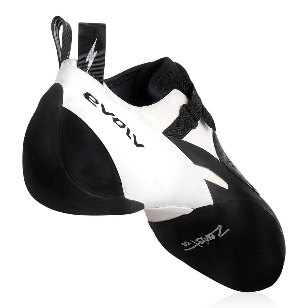 美國攀石鞋 Zenist Pro