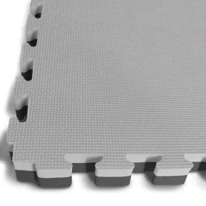 20mm EVA JIGSAW FLOOR MAT - 1m x 1m