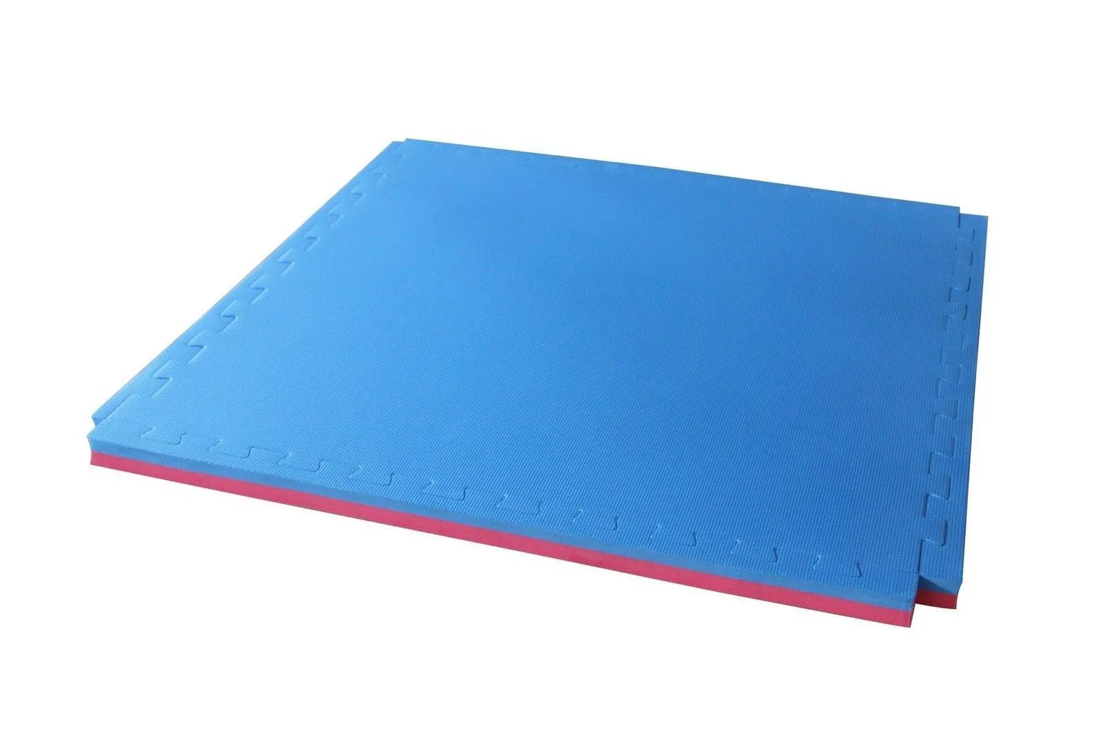 20mm EVA JIGSAW FLOOR MAT - 1m x 1m