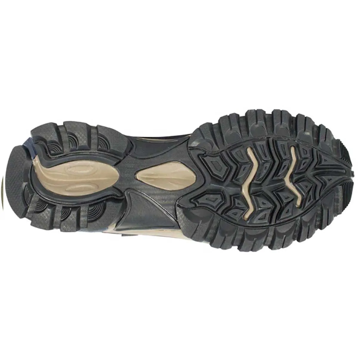 40% OFF HOGGS OF FIFE Cairn Pro Waterproof Hiking Shoes - Navy - Size: UK 4 (EU37)