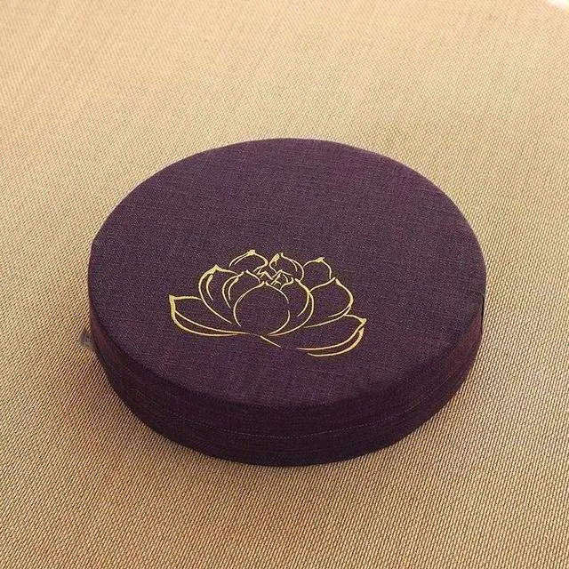 40X6CM Yoga Removable Cushion