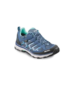 ACTIVO LADY GTX - JEANS/BLUE