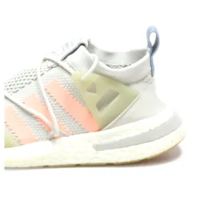 Adidas Arkyn Sport Shoes Fabric Grey Colour For Women