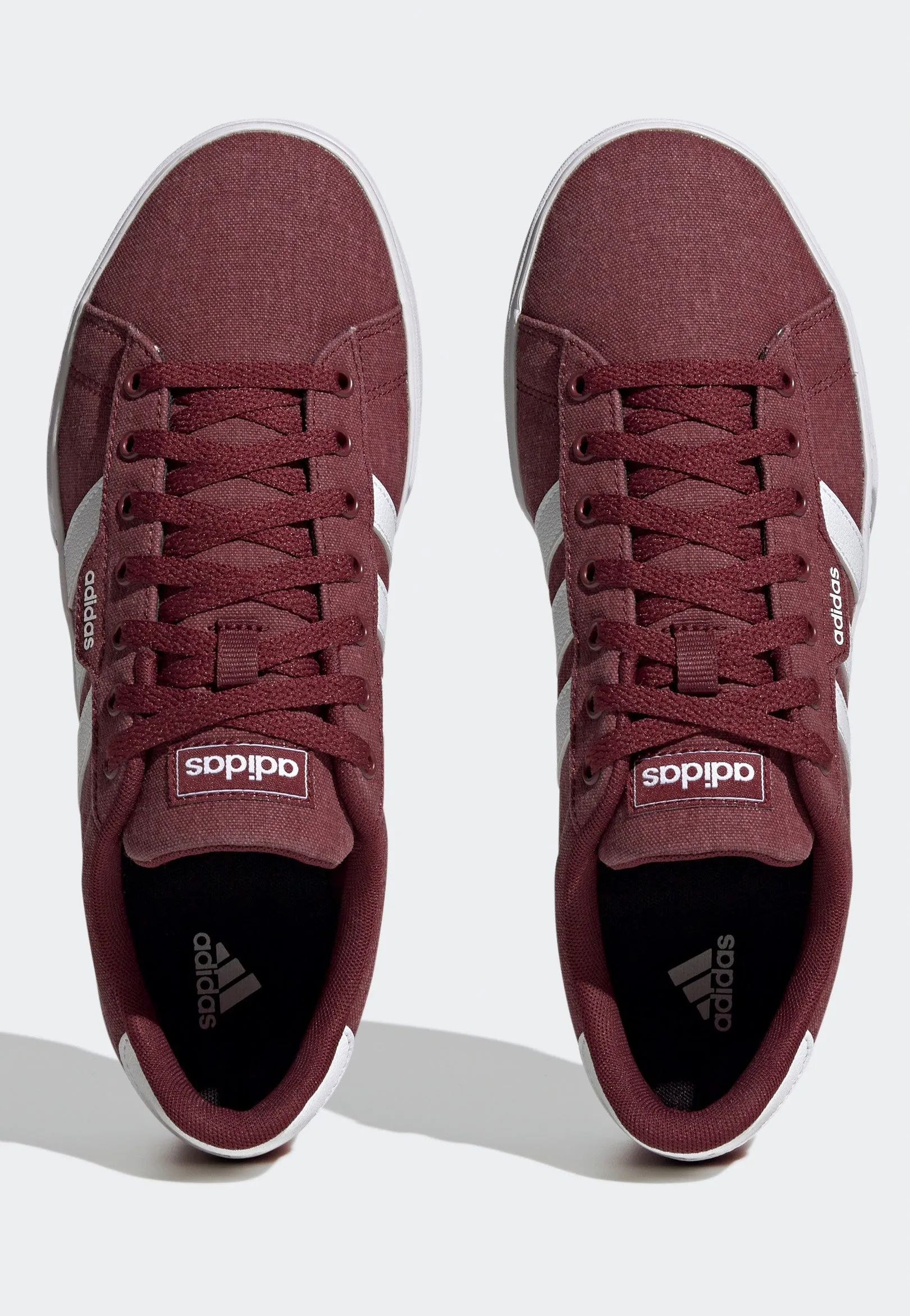 Adidas - Daily 3.0 Shared/Ftwwht/Cblack - Shoes