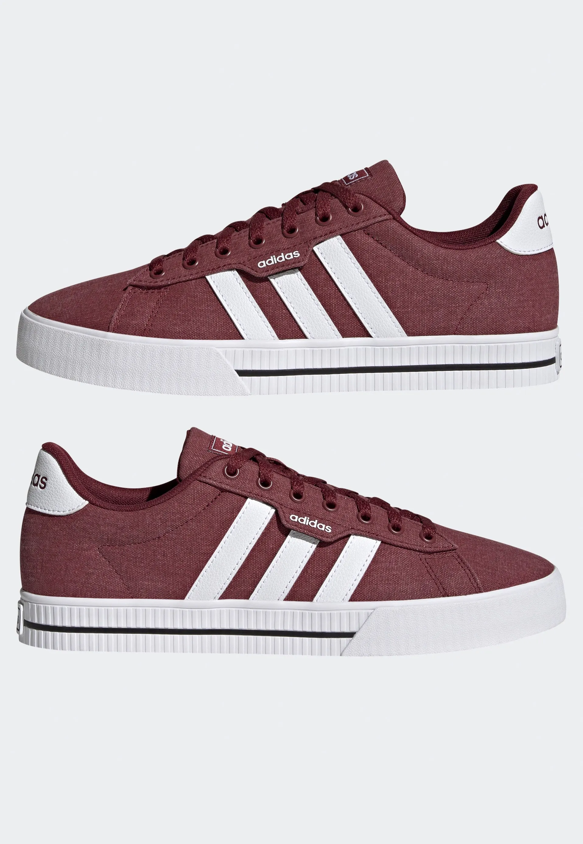 Adidas - Daily 3.0 Shared/Ftwwht/Cblack - Shoes