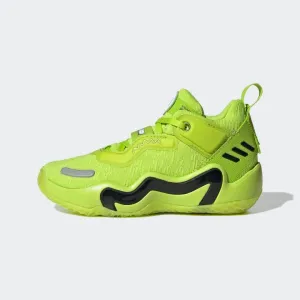 ADIDAS D.O.N. Issue #3 Monsters Basketball Shoes Child