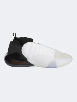 Adidas Harden Volume 7 Men Basketball Shoes White/Black