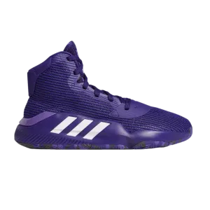 Adidas Pro Bounce 2019 Basketball Shoes