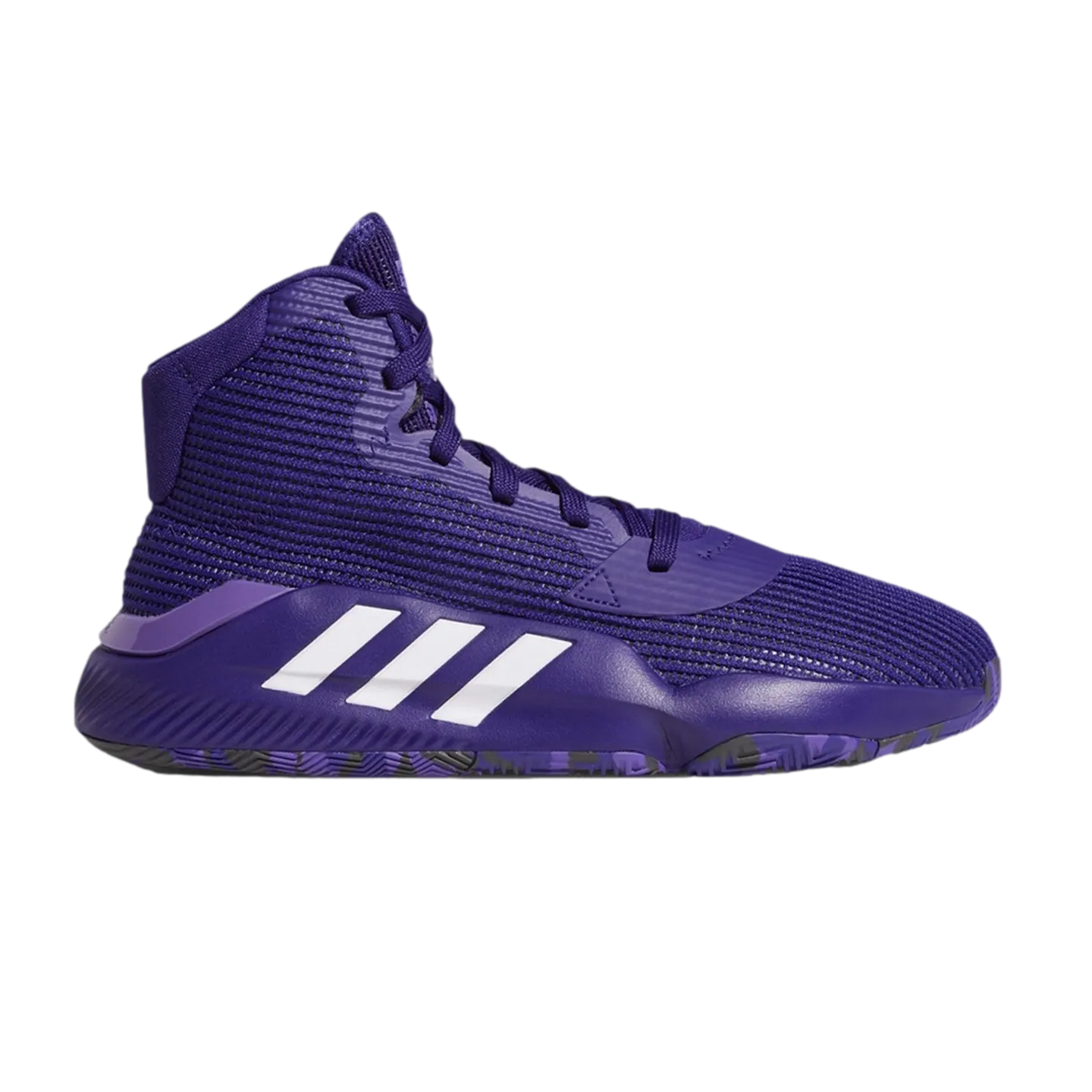 Adidas Pro Bounce 2019 Basketball Shoes