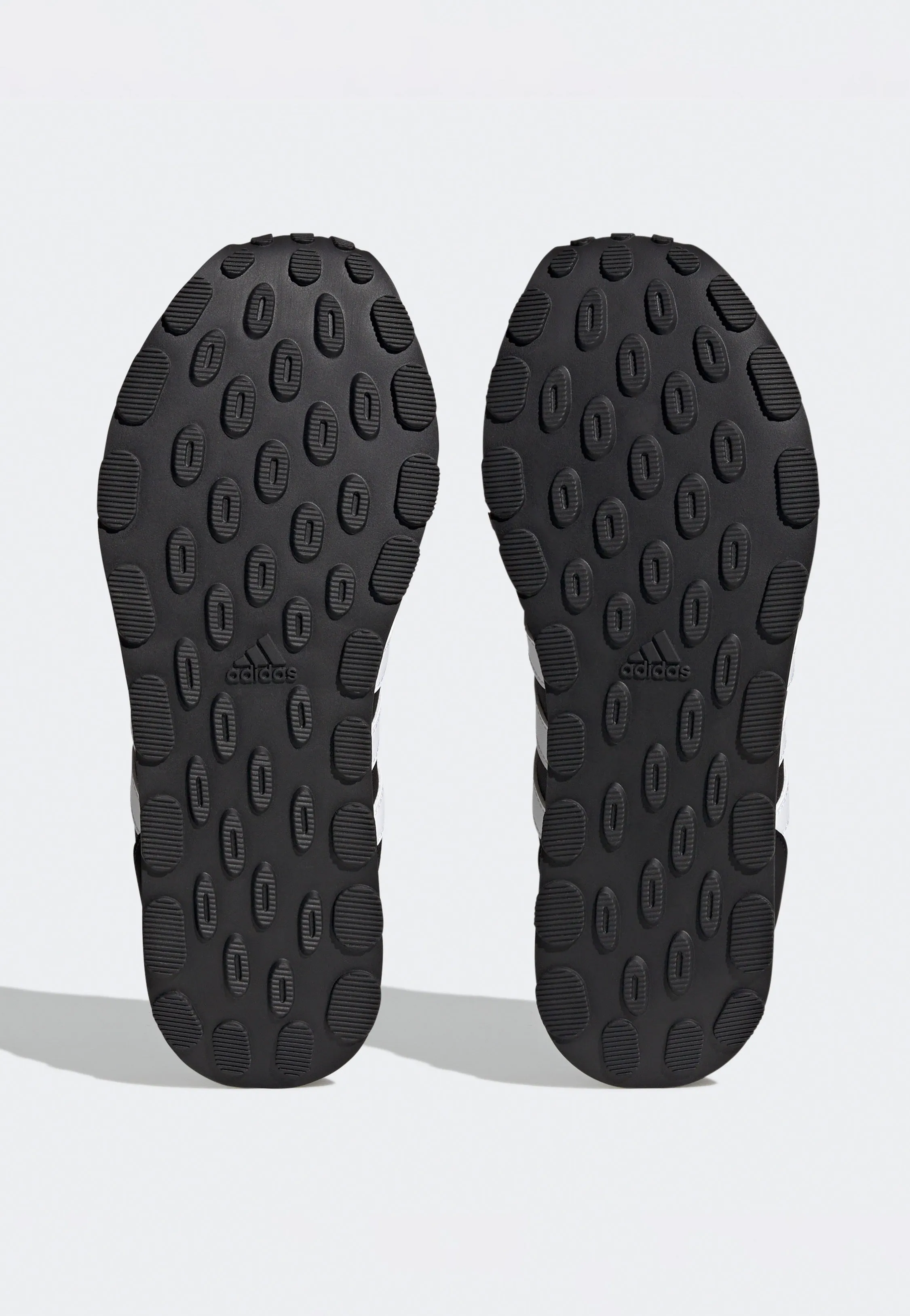 Adidas - Run 60S 3.0 Core Black/FTW White/Core White - Shoes