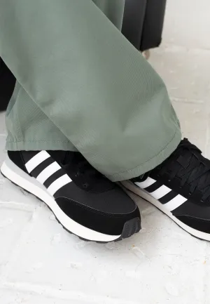 Adidas - Run 60S 3.0 Core Black/FTW White/Core White - Shoes