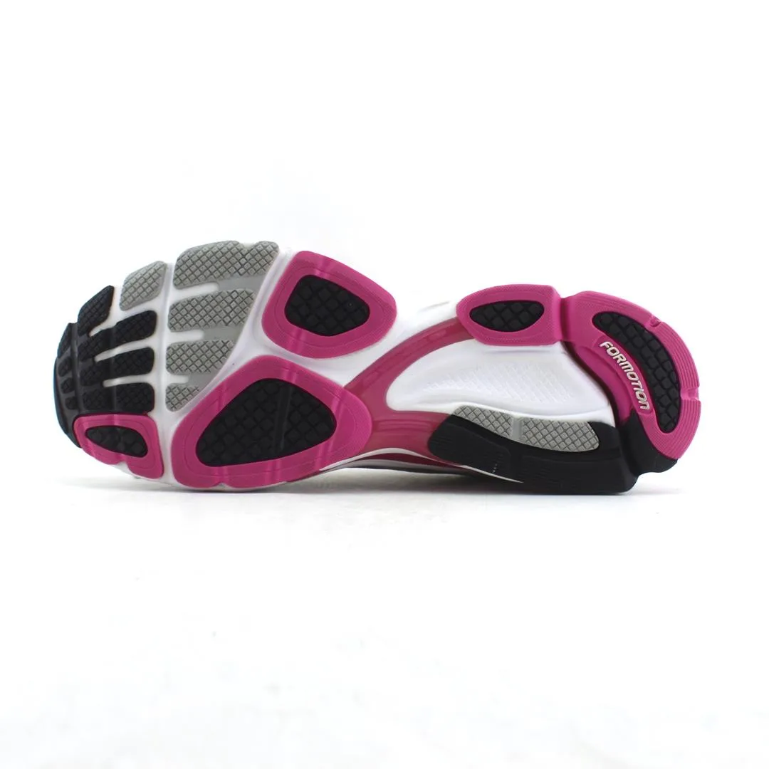 ADIDAS  SUPERNOVA SEQUENCE