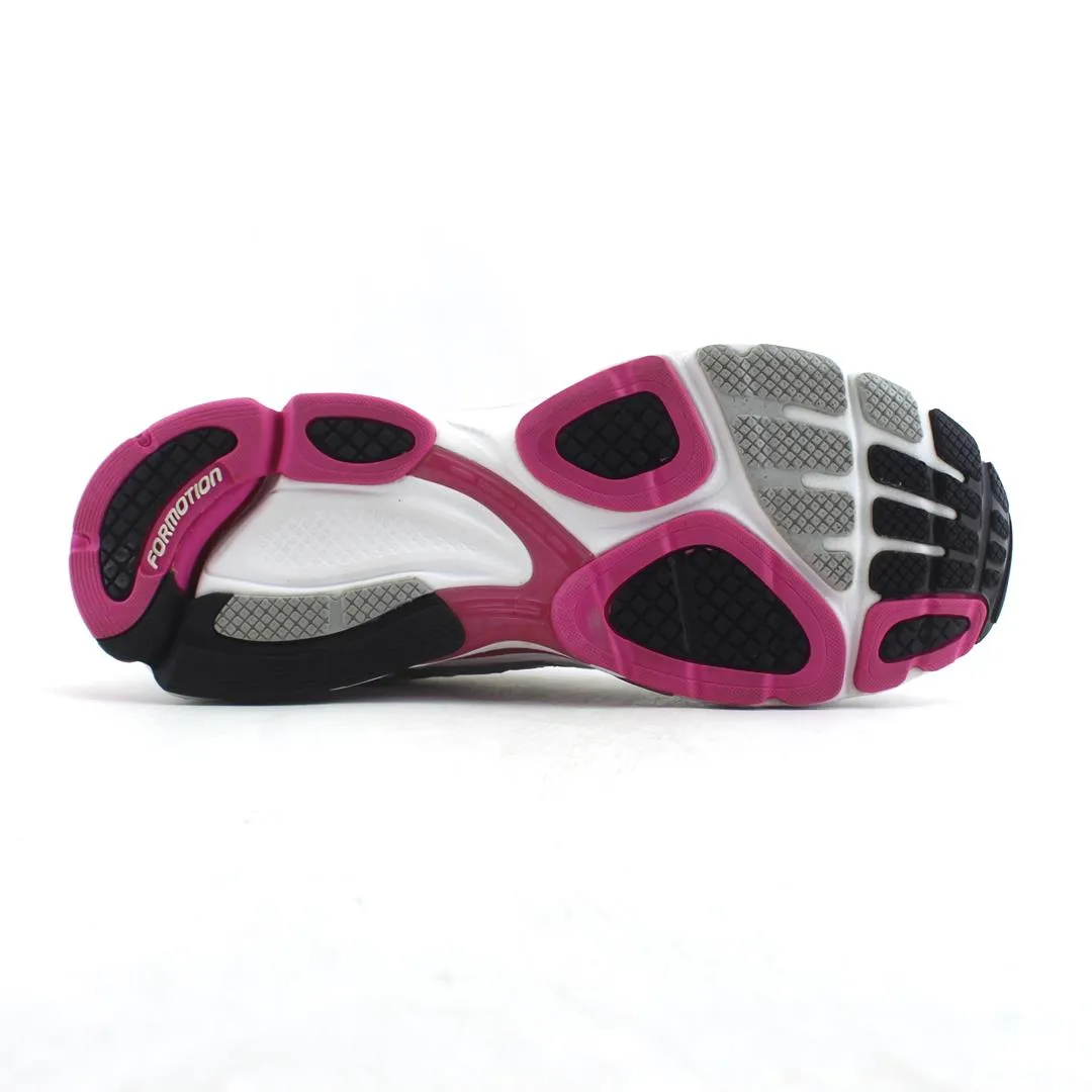ADIDAS  SUPERNOVA SEQUENCE