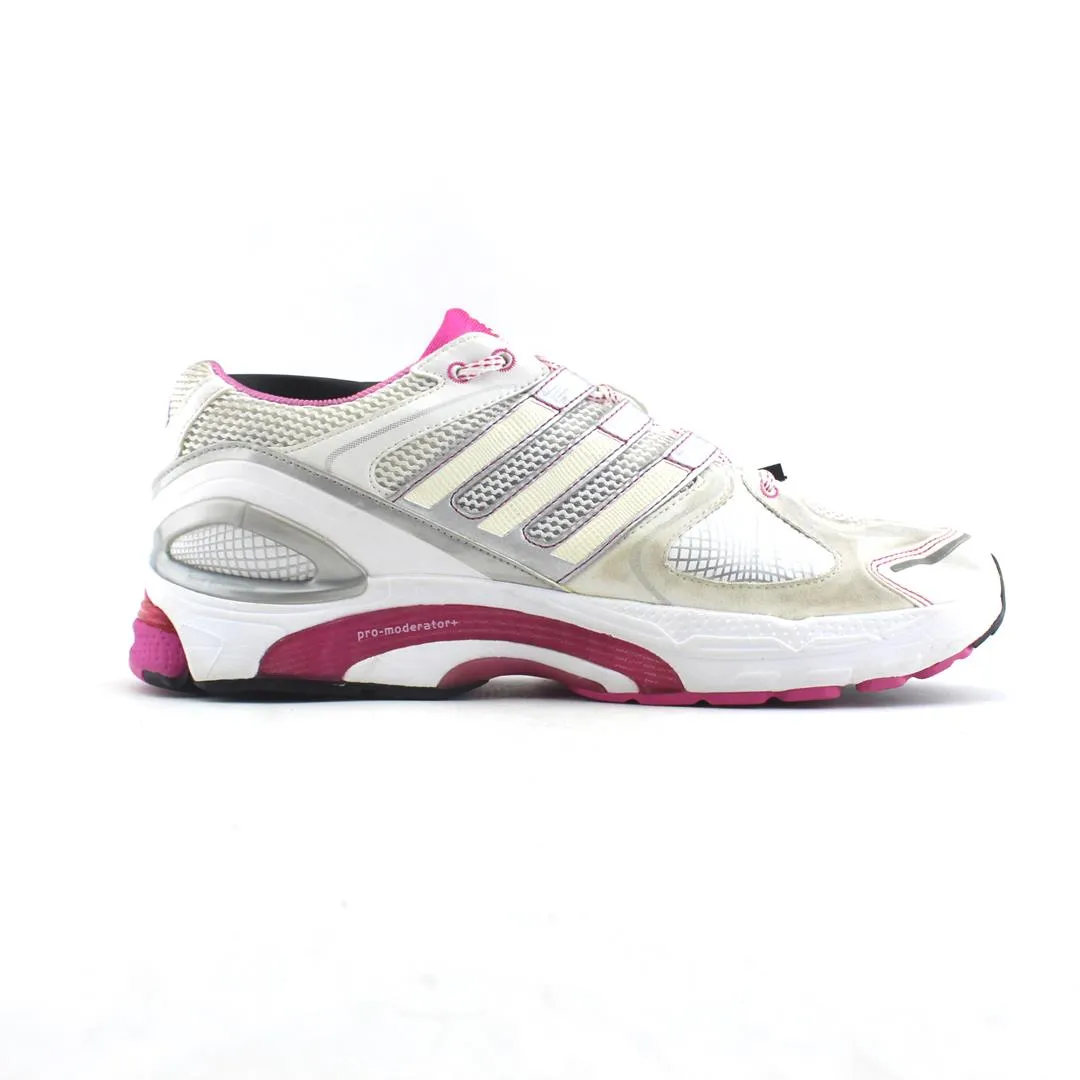 ADIDAS  SUPERNOVA SEQUENCE