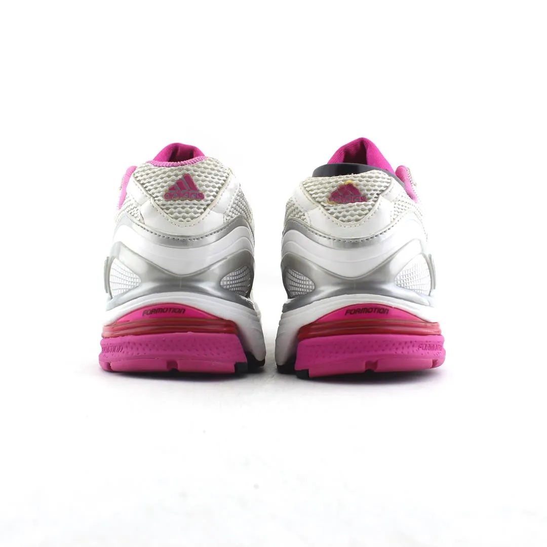 ADIDAS  SUPERNOVA SEQUENCE