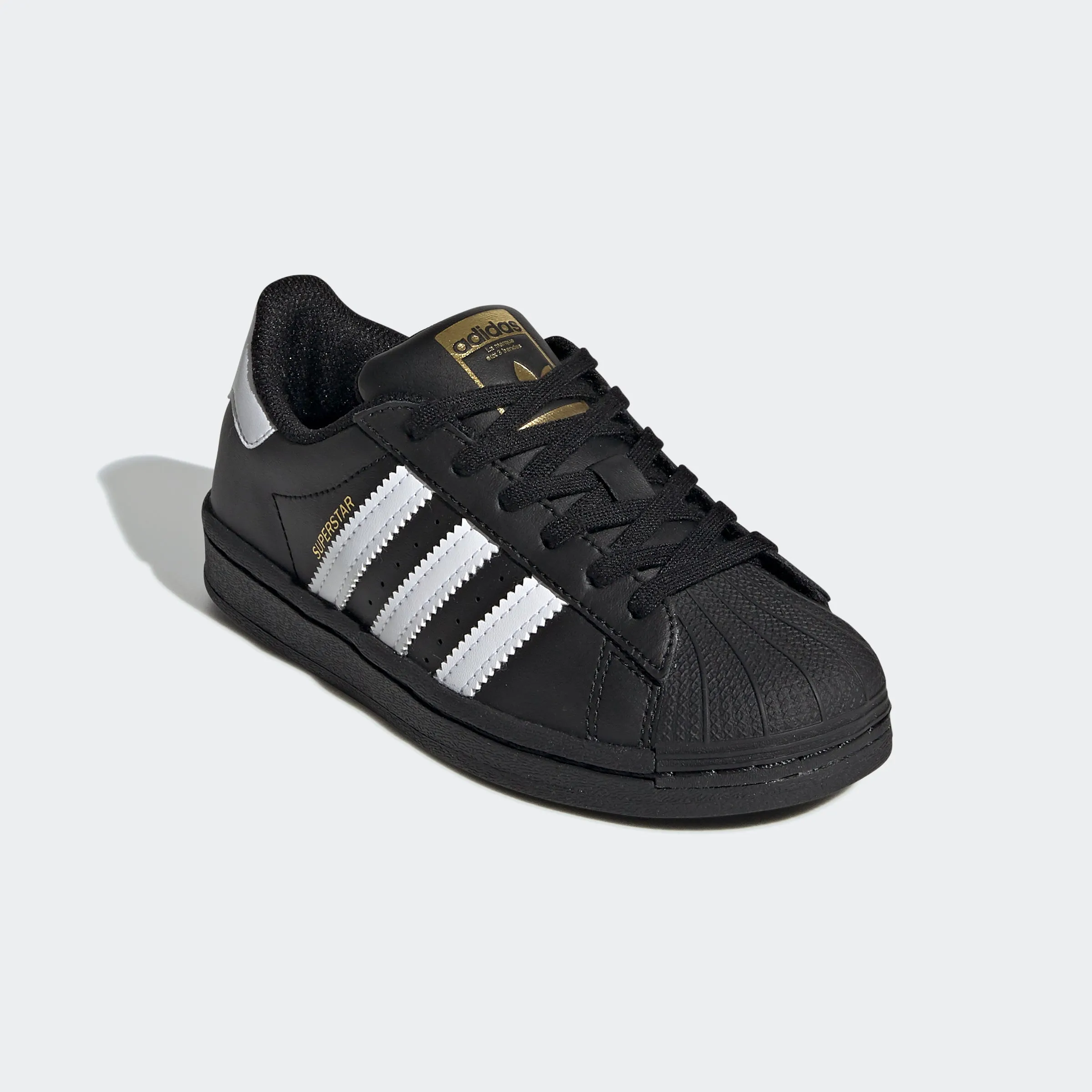 ADIDAS SUPERSTAR CF C - EF5394  KIDS