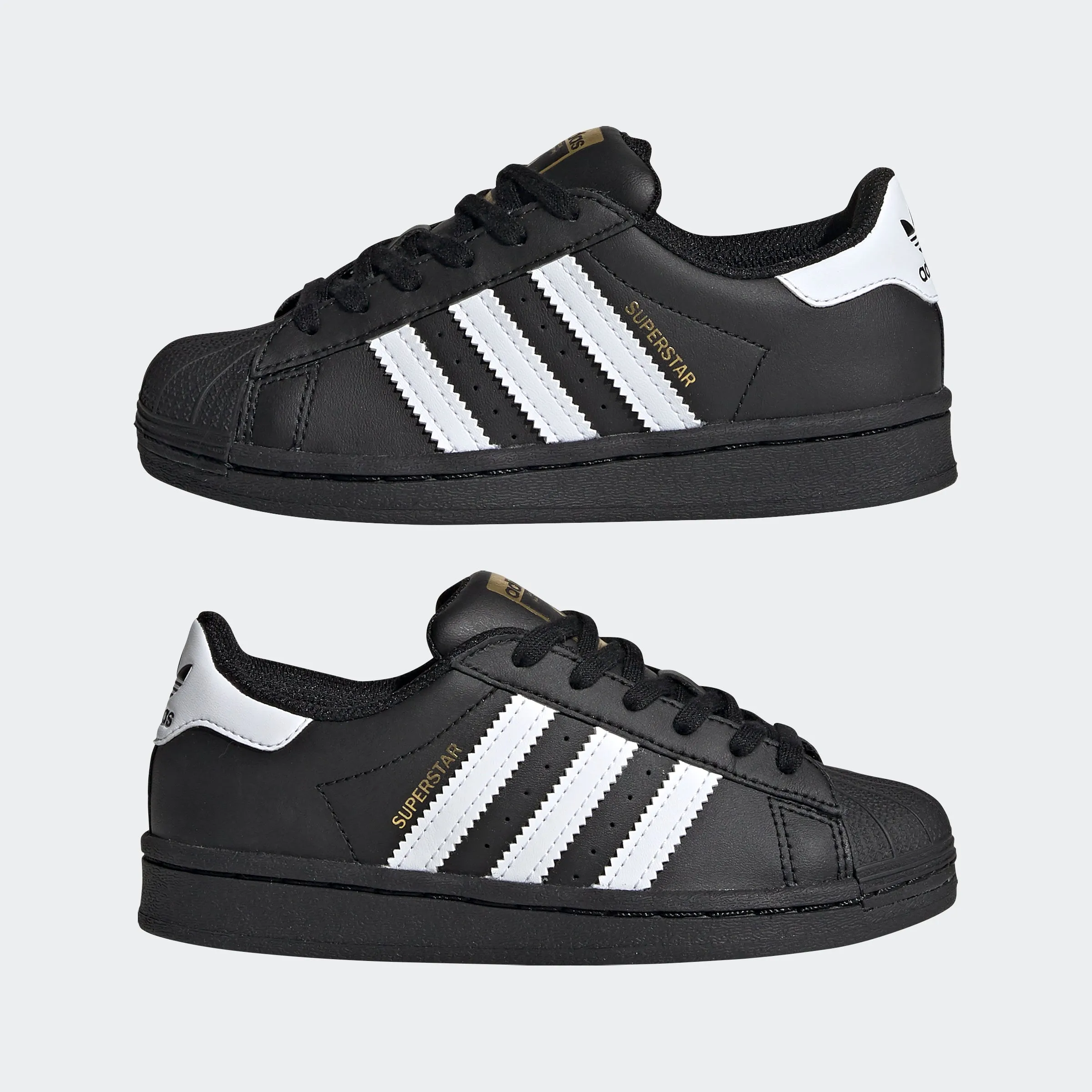 ADIDAS SUPERSTAR CF C - EF5394  KIDS