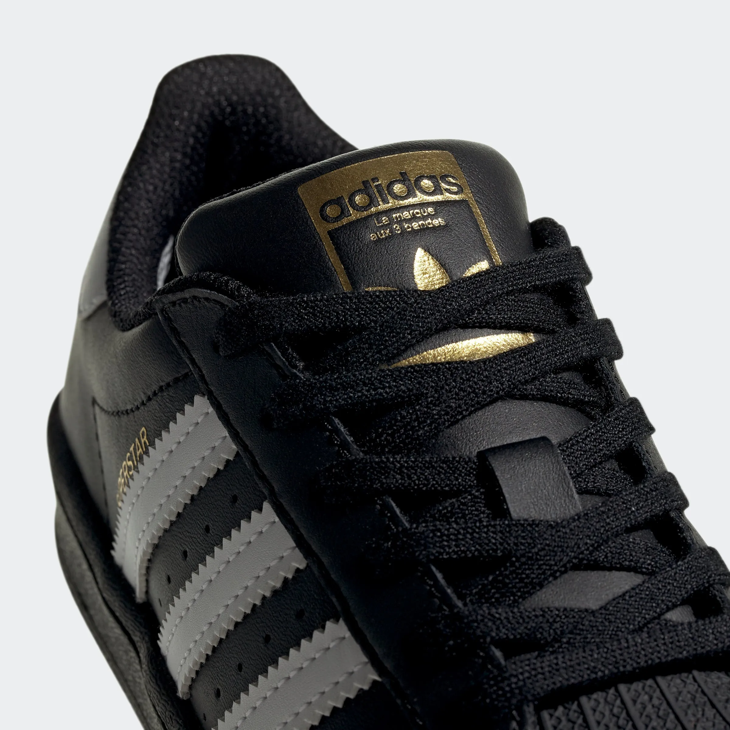 ADIDAS SUPERSTAR CF C - EF5394  KIDS