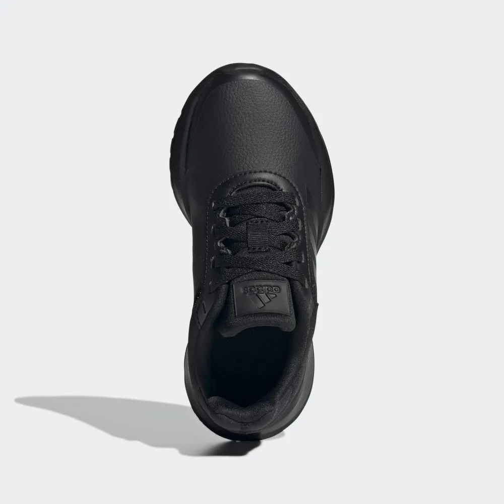 ADIDAS TENSAUR RUN 2.0 K - BLACK
