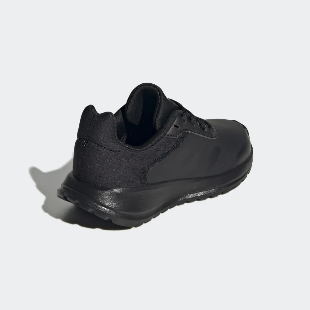 ADIDAS TENSAUR RUN 2.0 K - BLACK
