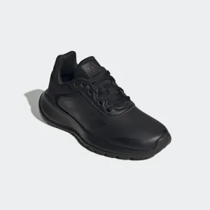 ADIDAS TENSAUR RUN 2.0 K - BLACK