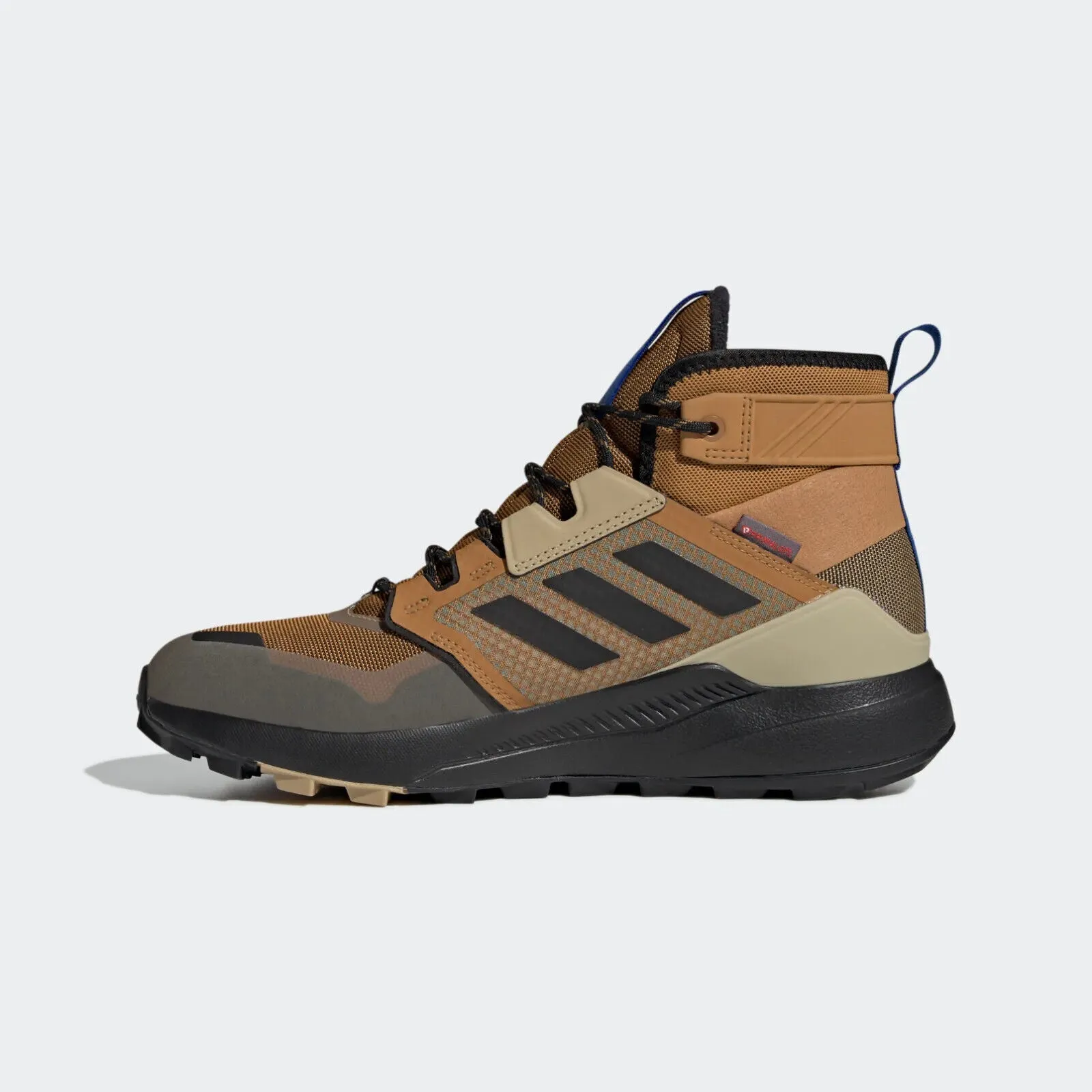 adidas Terrex Trailmaker Mid COLD.RDY Mens Hiking Boots - Mesa