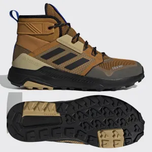 adidas Terrex Trailmaker Mid COLD.RDY Mens Hiking Boots - Mesa