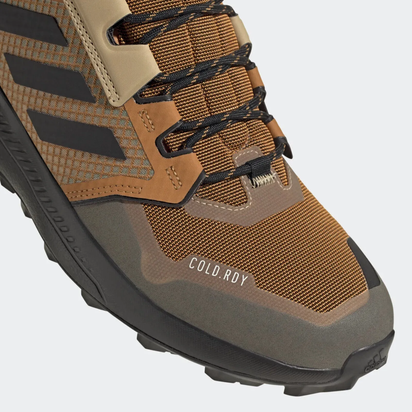 adidas Terrex Trailmaker Mid COLD.RDY Mens Hiking Boots - Mesa