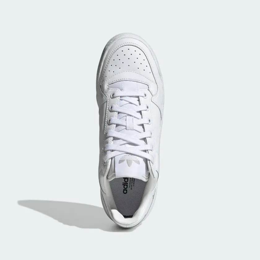Adidas Womens Forum Bold - White