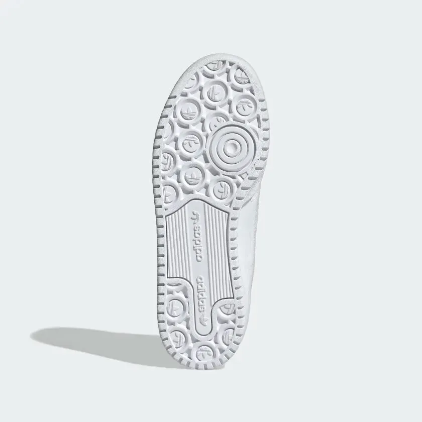 Adidas Womens Forum Bold - White