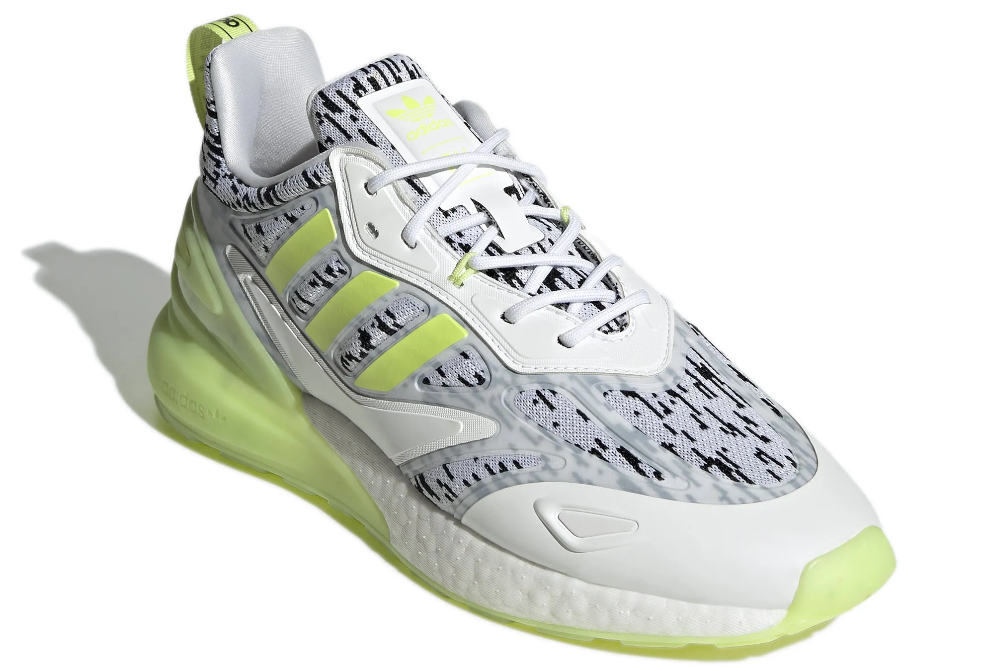 ADIDAS ZX 2K BOOST 2.0 SHOES
