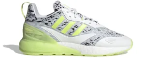 ADIDAS ZX 2K BOOST 2.0 SHOES