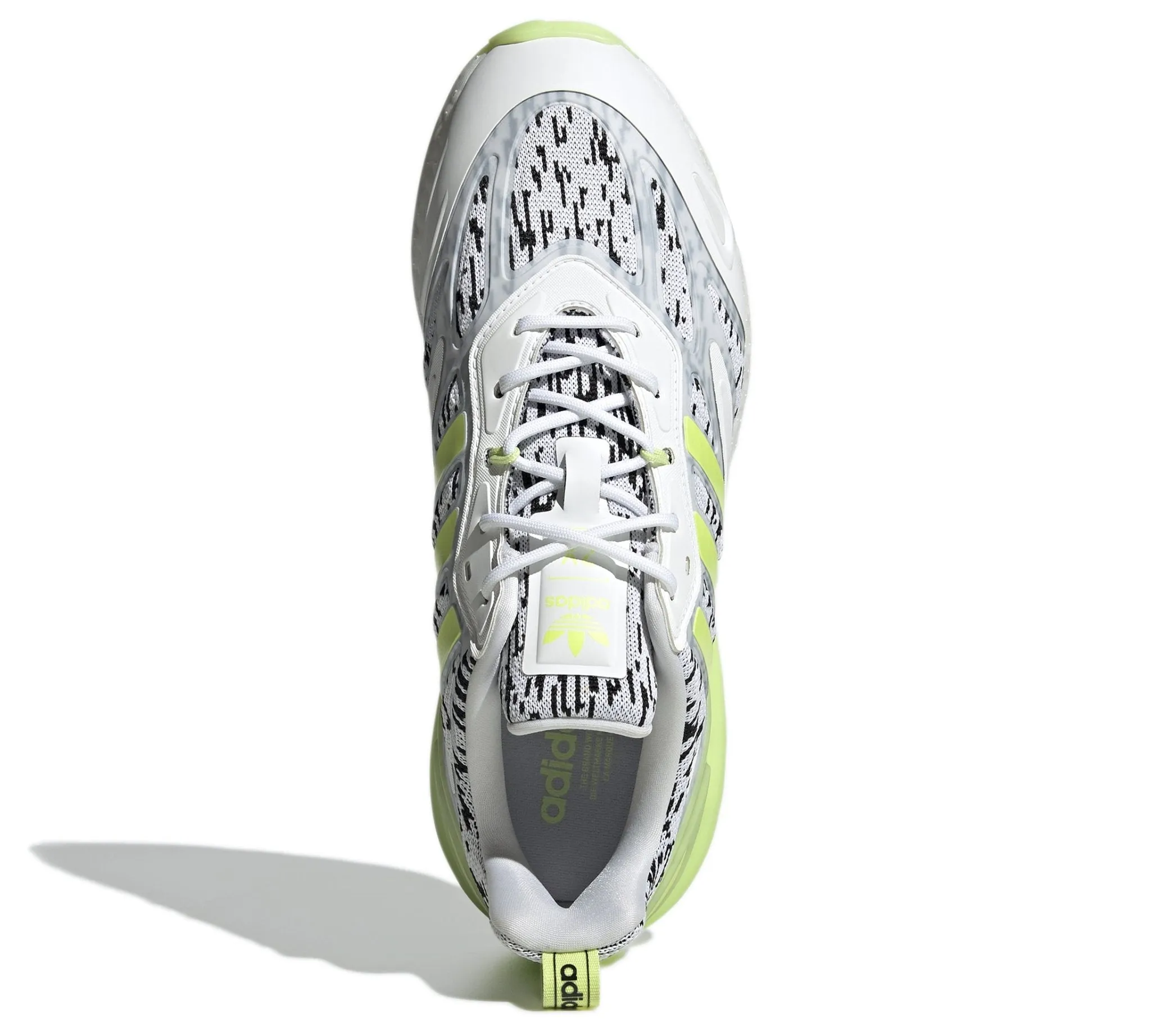 ADIDAS ZX 2K BOOST 2.0 SHOES