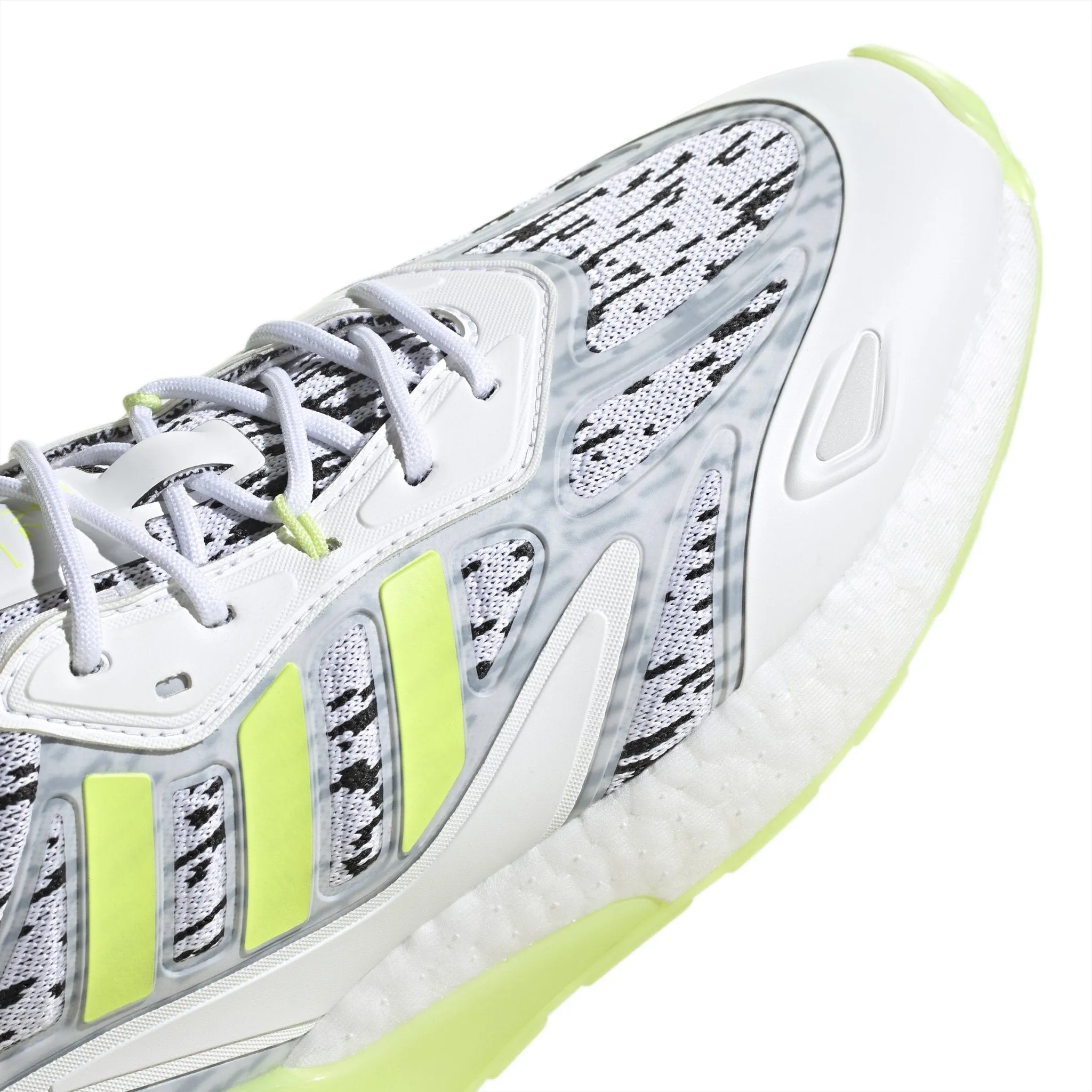 ADIDAS ZX 2K BOOST 2.0 SHOES