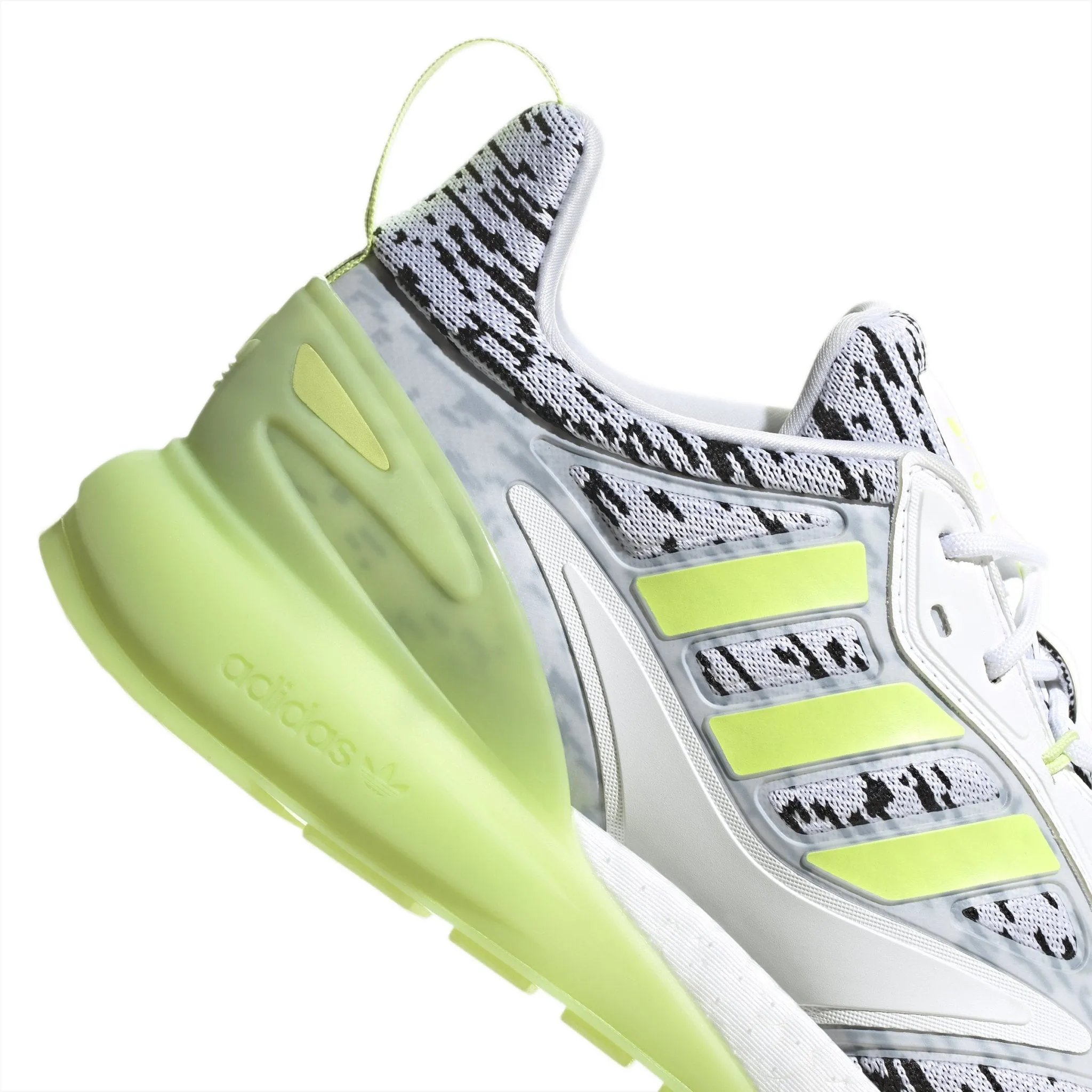 ADIDAS ZX 2K BOOST 2.0 SHOES