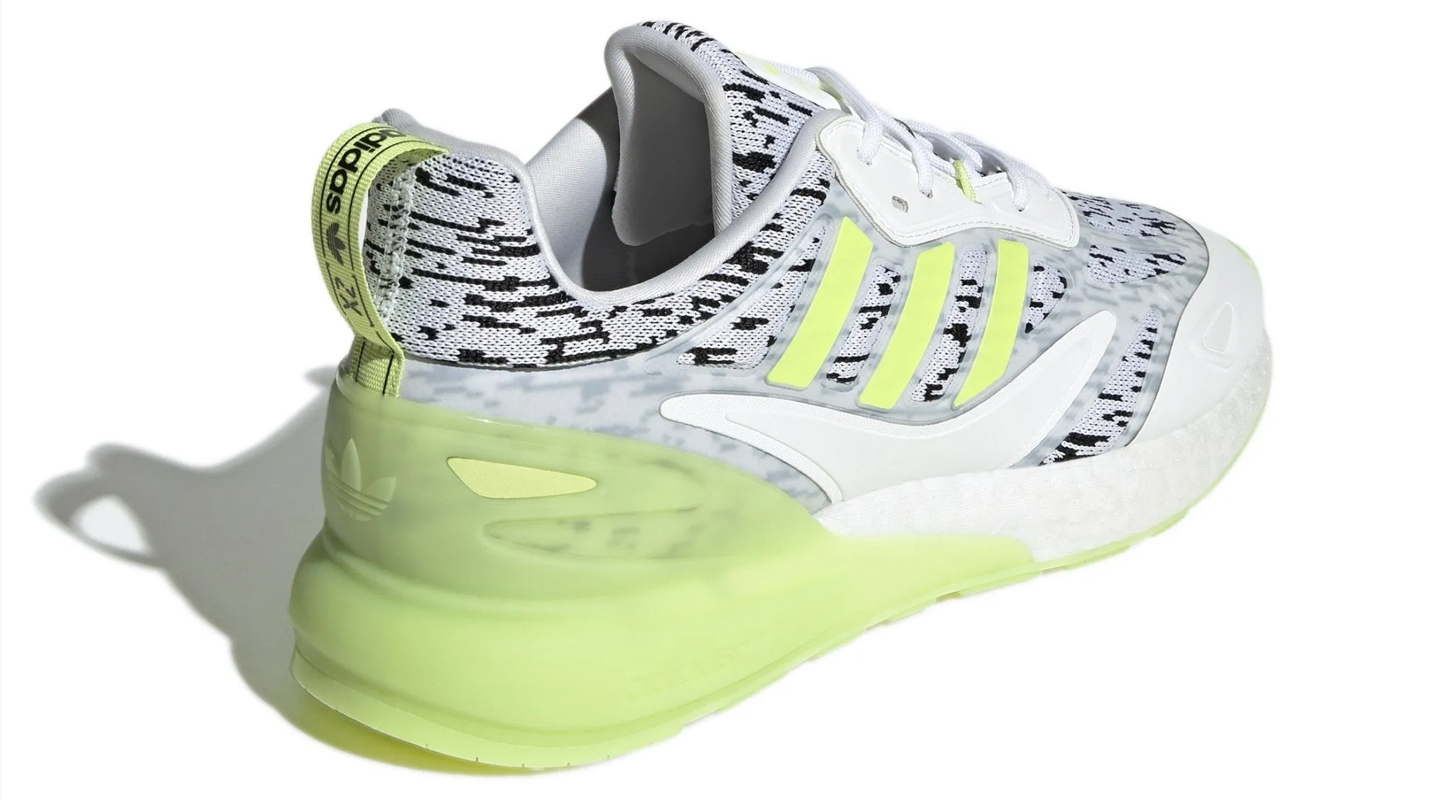 ADIDAS ZX 2K BOOST 2.0 SHOES