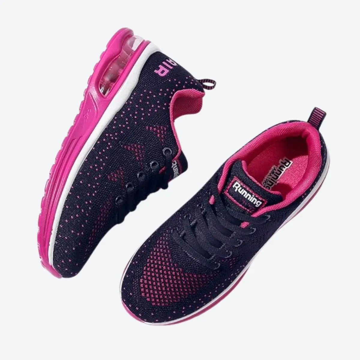 Aero Step