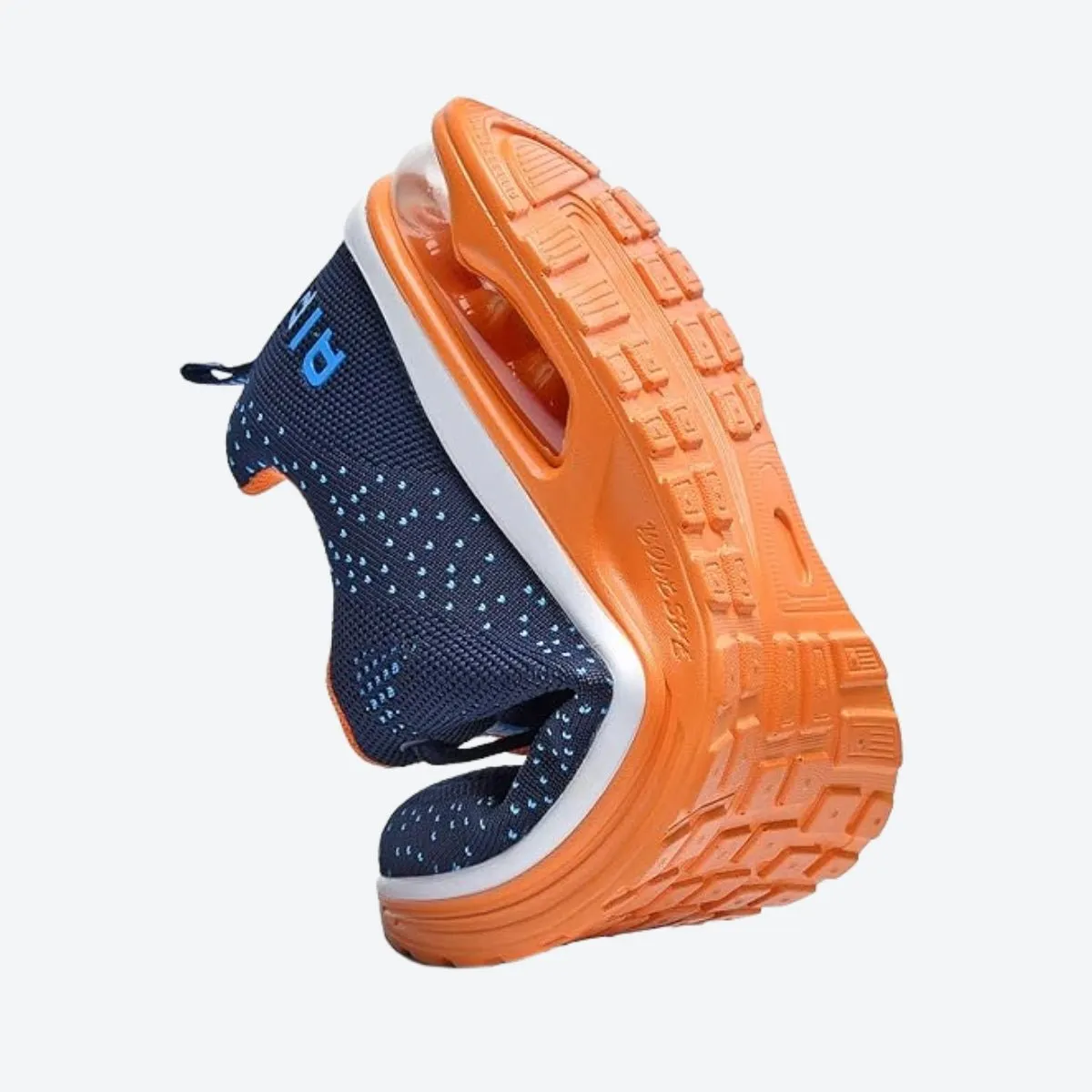 Aero Step