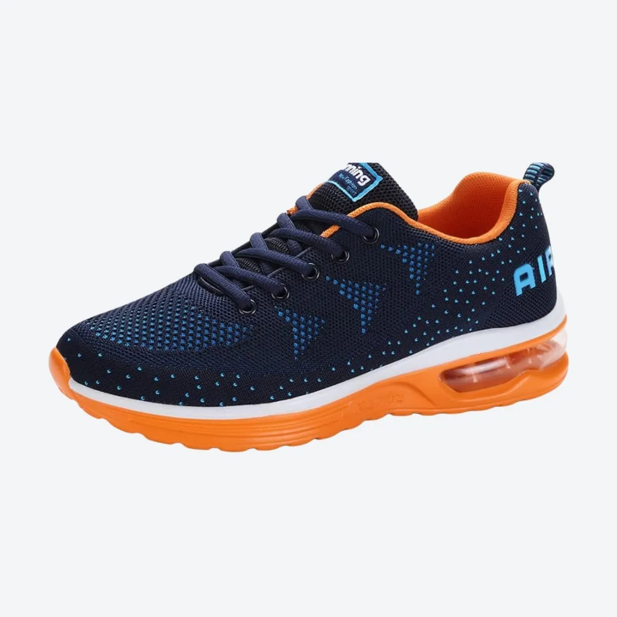 Aero Step