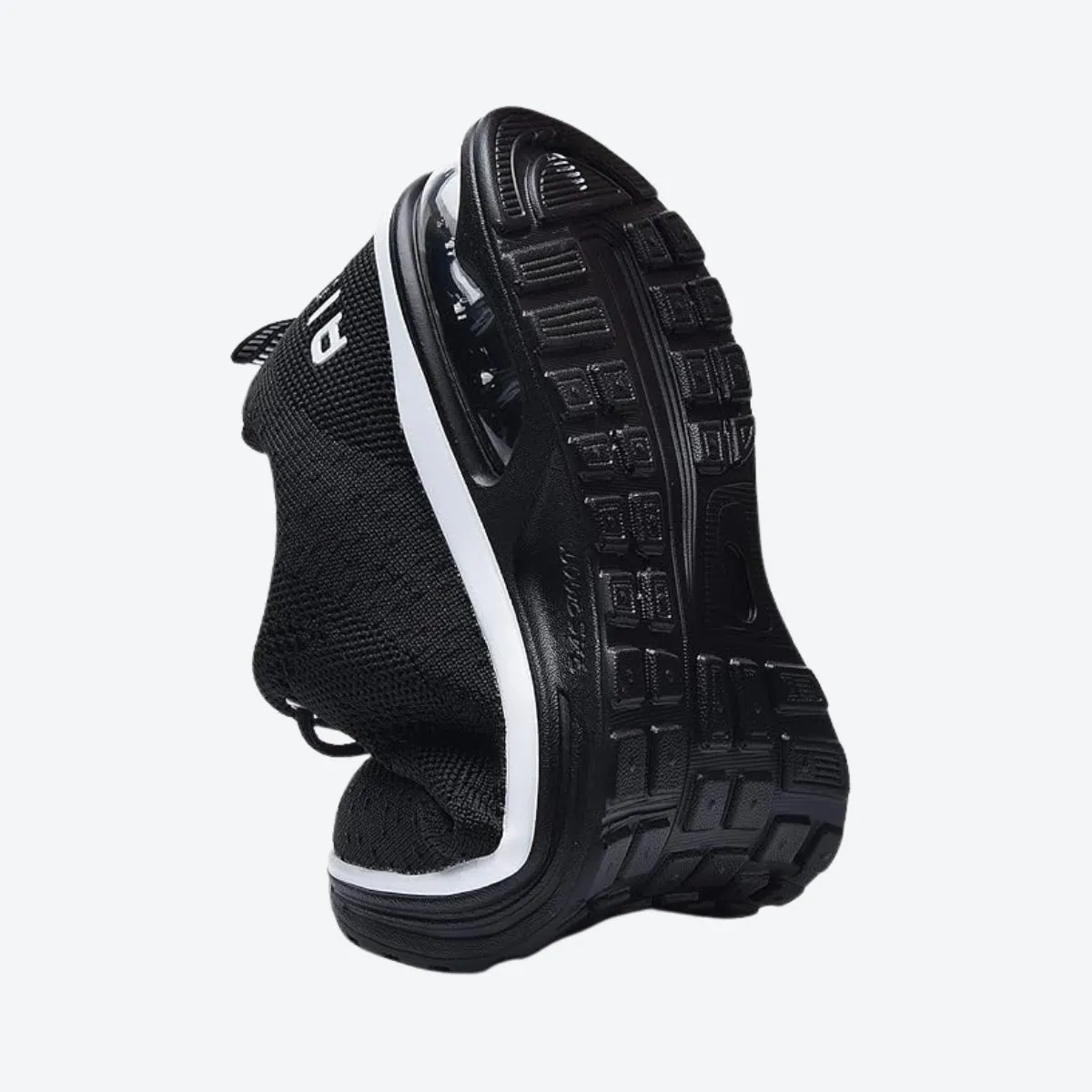 Aero Step