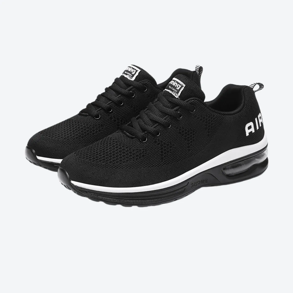 Aero Step