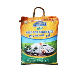 Aeroplane Basmati Rice For Diabetics 1 kg