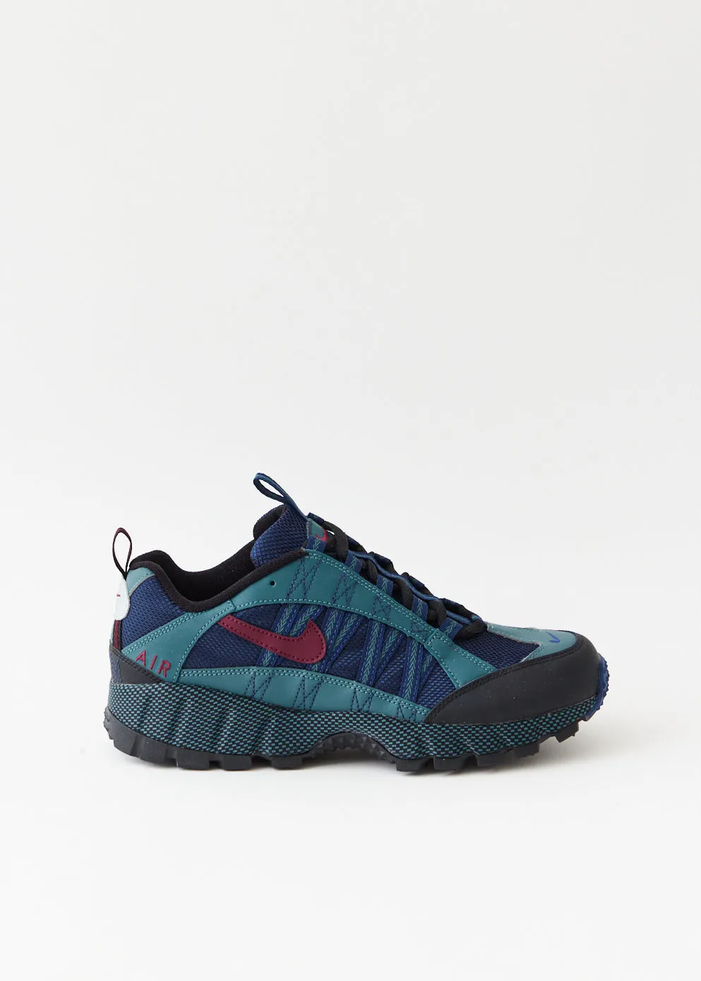 Air Humara 'Faded Spruce' Sneakers