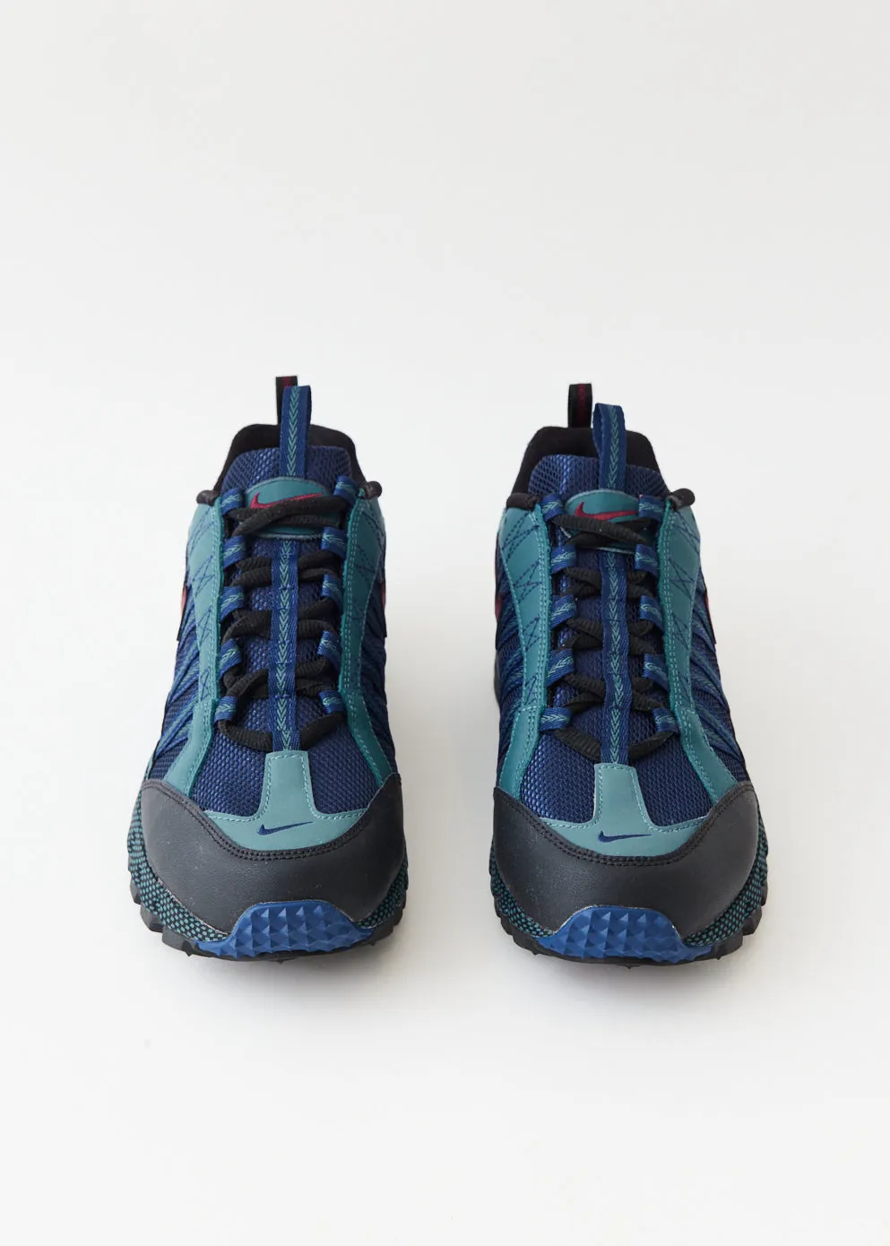 Air Humara 'Faded Spruce' Sneakers