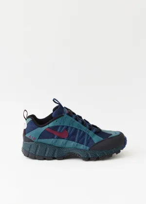 Air Humara 'Faded Spruce' Sneakers