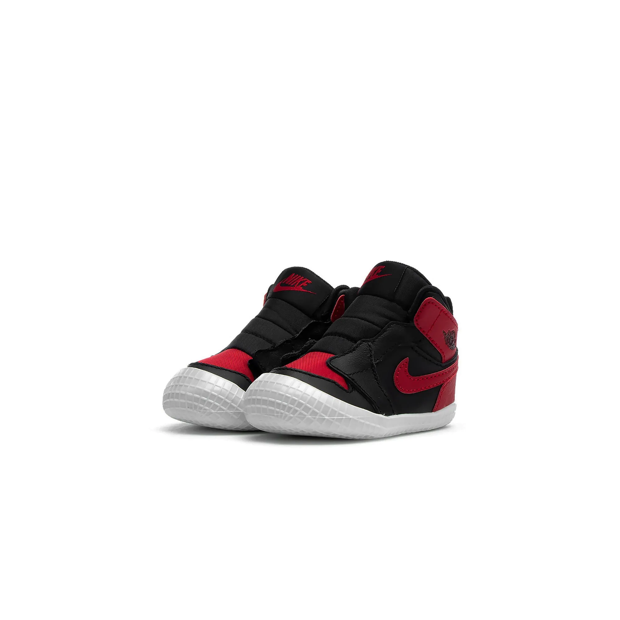Air Jordan 1 Crib Bootie Shoes