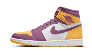 Air Jordan 1 High OG "Brotherhood"