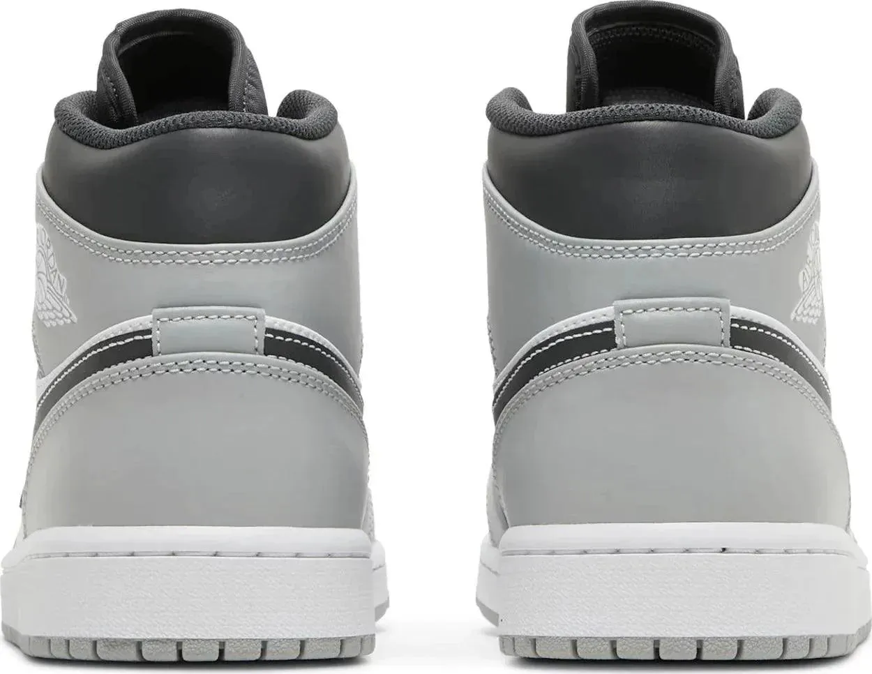 Air Jordan 1 Mid "Anthracite"