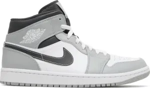 Air Jordan 1 Mid "Anthracite"