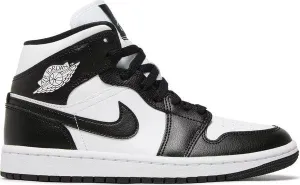 Air Jordan 1 Mid "Panda"